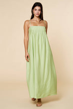 Catalina Dress