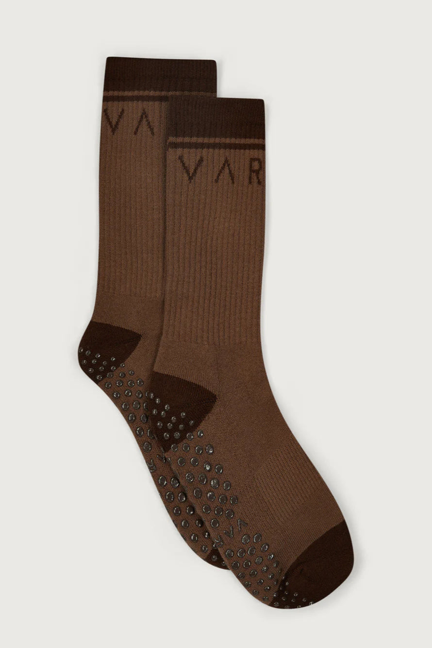 Kendrick Grip Sock