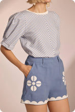 Capri Coast Shorts
