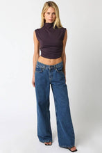 Sarah Cropped Top