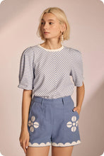 Capri Coast Shorts