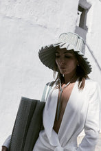 Fiji Capri Hat