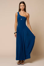 the Monaco Maxi Dress