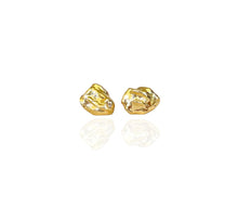 Easton Elle Dipped Earring Stud, vendor product view