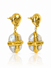 Easton Elle Estelle Earrings, vendor product view