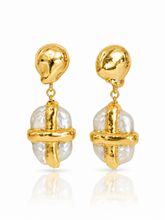 Easton Elle Estelle Earrings, vendor product view