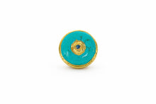 Easton Elle Round Turquoise Ring, vendor order product photo