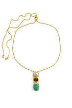 Easton Elle Capri Slip Necklace, vendor order product photo