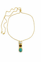 Easton Elle Capri Slip Necklace, vendor product view
