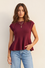 The Rowan Top
