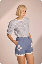 Capri Coast Shorts