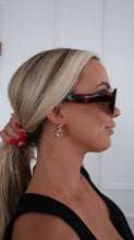 CHANSUTTPEARLS - SERENITY EARRINGS