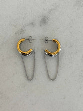 CHANSUTTPEARLS - AMANDA EARRINGS