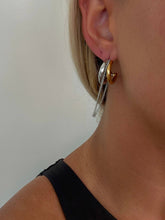 CHANSUTTPEARLS - AMANDA EARRINGS