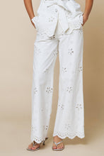 Villa Rosa Pants