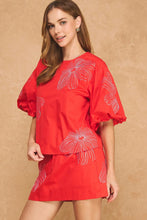 Frolic Top