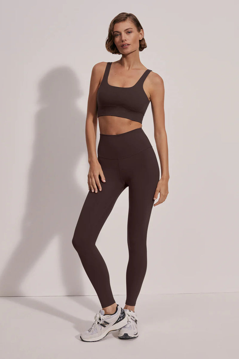 Freesoft High Rise Legging