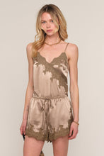 summer short