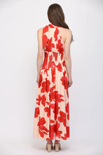Sunburst Azalea Dress