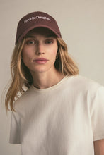 Classic Logo Baseball Hat