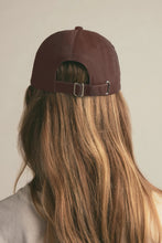 Classic Logo Baseball Hat