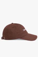 Classic Logo Baseball Hat