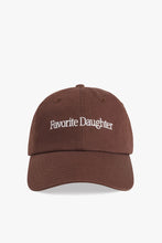 Classic Logo Baseball Hat