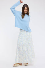 Sky Soft Pullover