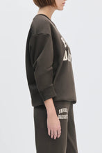 Collegiate Sweatshirt