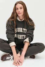 Collegiate Sweatshirt