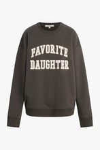 Collegiate Sweatshirt