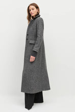 The City Coat
