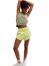 Carpe Diem Short
