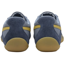 Gola Classics Women's Cascade Sneakers - Back view showing heel detail