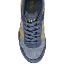 Gola Classics Women's Cascade Sneakers - Top view showing lace-up closure
