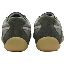 Gola Classics Women's Cascade Sneakers - Back view showing heel detail