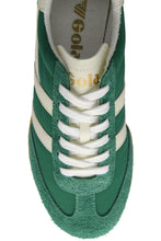 Gola Classics Women's Sprinter Sneakers - Product view on white background