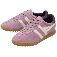 Gola Classics Women's Torpedo Sneakers - Front view with iconic Gola branding