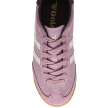 Gola Classics Women's Torpedo Sneakers - Top view showing lace-up closure