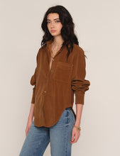 morocco shirt
