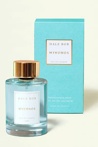 Mykonos Eau De Summer Perfume Hale Bob
