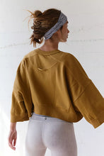 Intercept Pullover