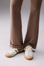 Gola Classics Women's Tornado Zephyr Sneakers - Front view showing retro design