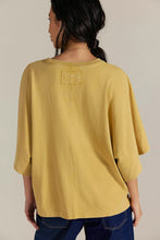 Atlas Dolman Tee