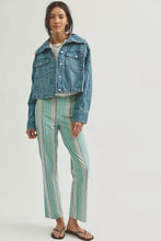 Side to Side Jacket