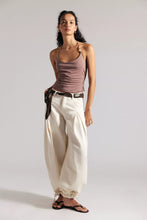 Toni Beaded Tank