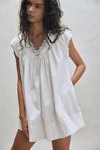 Sundazed Mini Dress