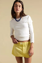 Gallivanting Peekaboo Skort