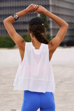 Tempo UV Protection Tank