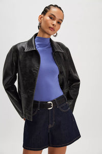 KENZIE LONG SLEEVE